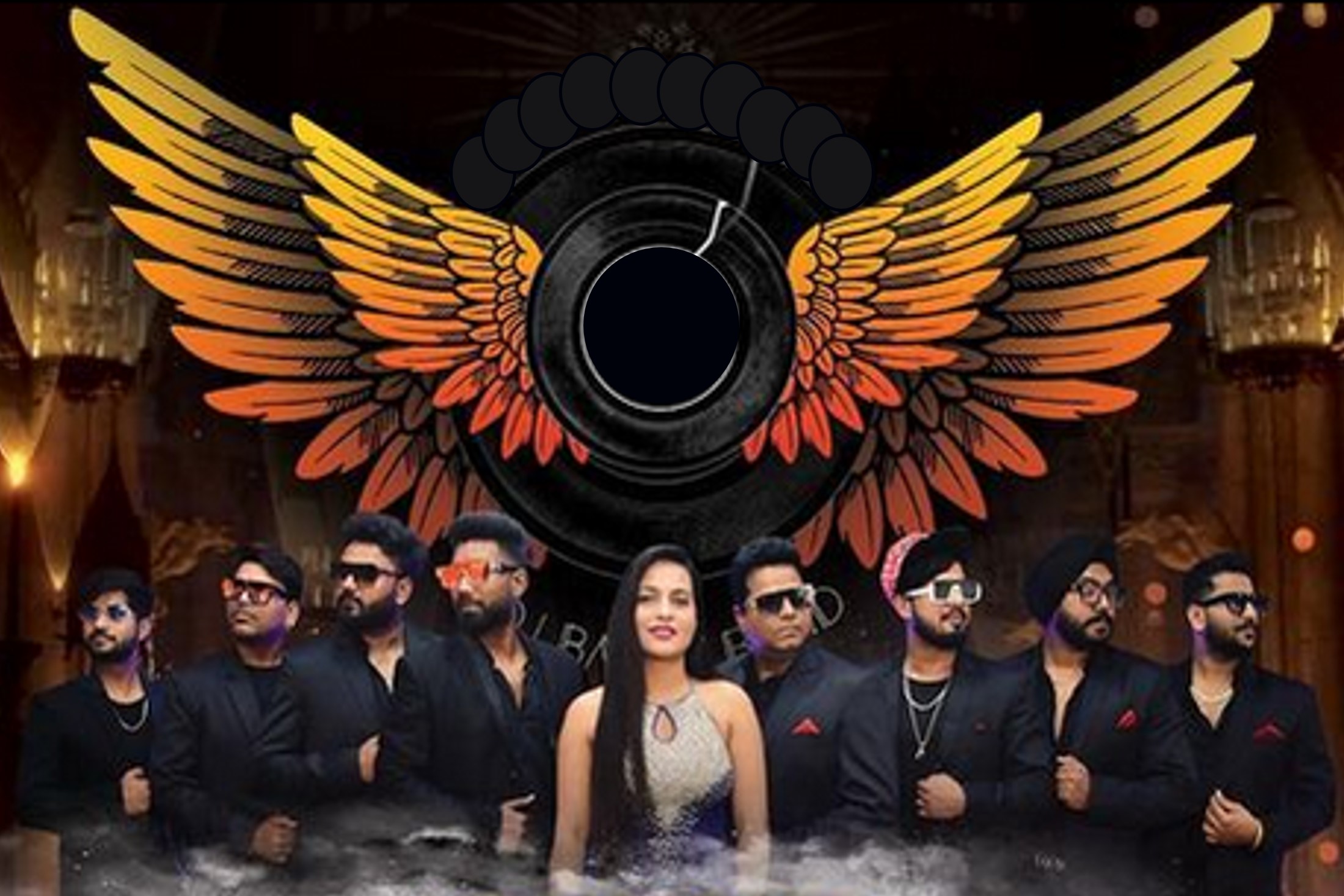 indian rock band mysore